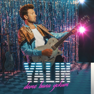 دانلود آلبوم Deme Bana Yokum (2019) از Yalın