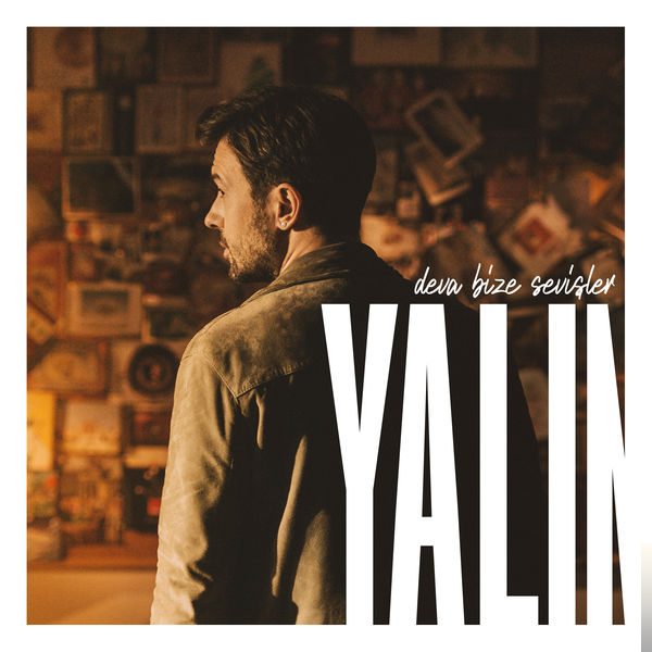 دانلود آلبوم Deva Bize Sevişler (2019) از Yalın