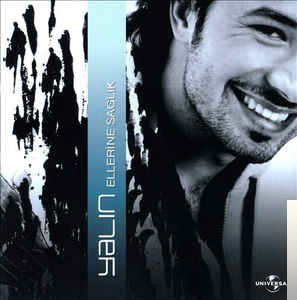 دانلود آلبوم Ellerine Sağlık (2004) از Yalın