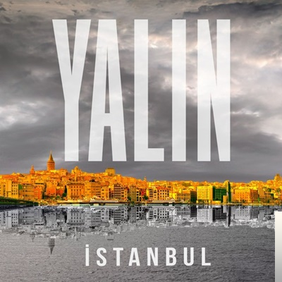 دانلود آلبوم İstanbul (2019) از Yalın