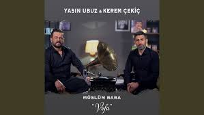 دانلود آلبوم Müslüm Baba Vefa (2025) از Yasin Ubuz