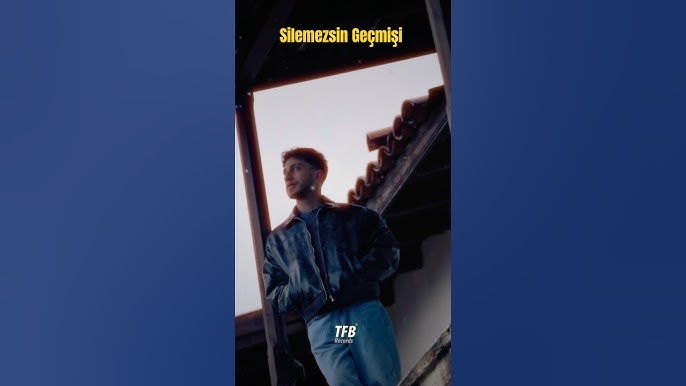 دانلود آلبوم Silemezsin Geçmişi (2025) از Yıldırım Elmas