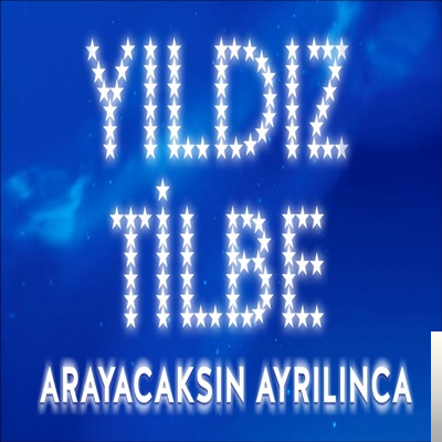 دانلود آلبوم Arayacaksın Ayrılınca (2019) از Yıldız Tilbe