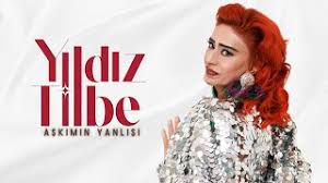 دانلود آلبوم Aşkımın Yanlışı (2024) از Yıldız Tilbe