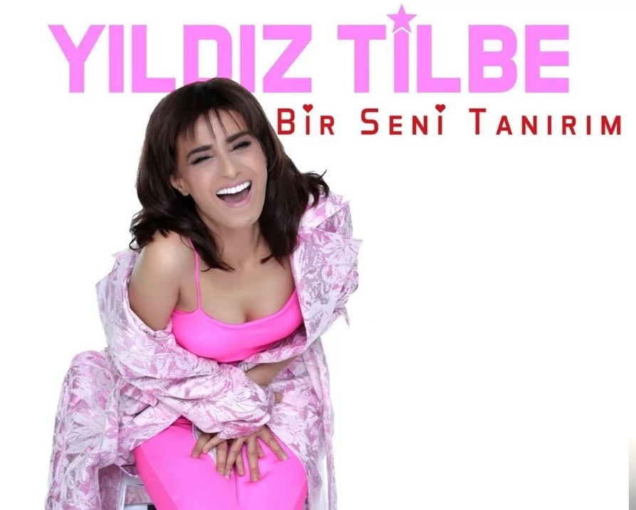 دانلود آلبوم Bir Seni Tanırım (2018) از Yıldız Tilbe