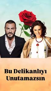 دانلود آلبوم Bu Delikanlıyı Unutamazsın (2024) از Yıldız Tilbe