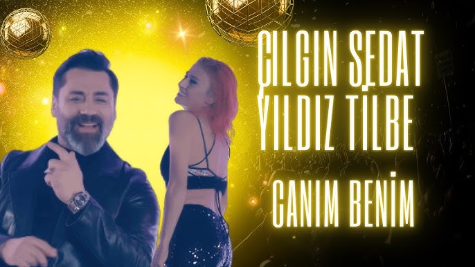 دانلود آلبوم Canım Benim (2024) از Yıldız Tilbe