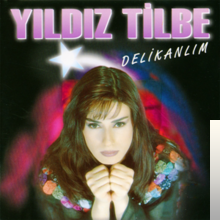 دانلود آلبوم Delikanlım (1994) از Yıldız Tilbe
