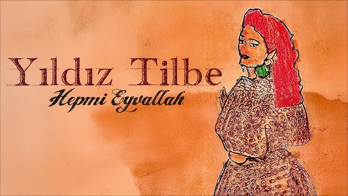 دانلود آلبوم Hep mi Eyvallah (2025) از Yıldız Tilbe