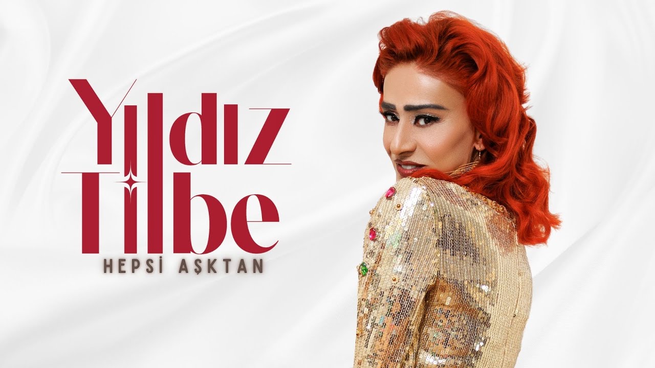 دانلود آلبوم Hepsi Aşktan (2024) از Yıldız Tilbe