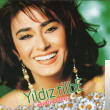دانلود آلبوم Papatya Baharı (2005) از Yıldız Tilbe