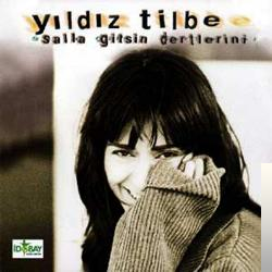 دانلود آلبوم Salla Gitsin Dertlerini (1998) از Yıldız Tilbe
