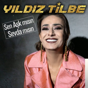 دانلود آلبوم Sen Aşk Mısın Sevda Mısın (2019) از Yıldız Tilbe