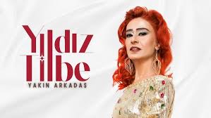 دانلود آلبوم Yakın Arkadaş (2024) از Yıldız Tilbe