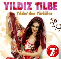 دانلود آلبوم Yıldız'dan Türküler (2004) از Yıldız Tilbe