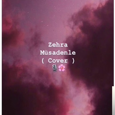 دانلود آلبوم Müsadenle (2019) از Zehra Gülüç