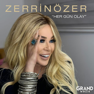 دانلود آلبوم Her Gün Olay (2024) از Zerrin Özer
