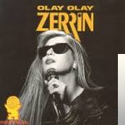 دانلود آلبوم Olay Olay (1992) از Zerrin Özer