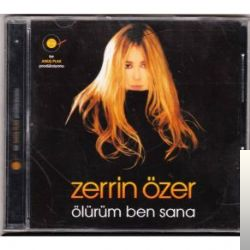 دانلود آلبوم Ölürüm Ben Sana (2002) از Zerrin Özer