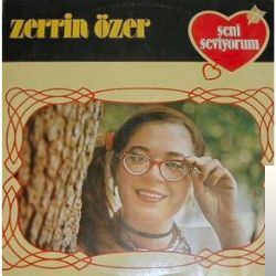 دانلود آلبوم Seni Seviyorum (1980) از Zerrin Özer
