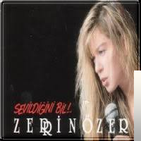 دانلود آلبوم Sevildiğini Bil (1991) از Zerrin Özer