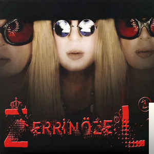 دانلود آلبوم Zerrin Özel (2007) از Zerrin Özer