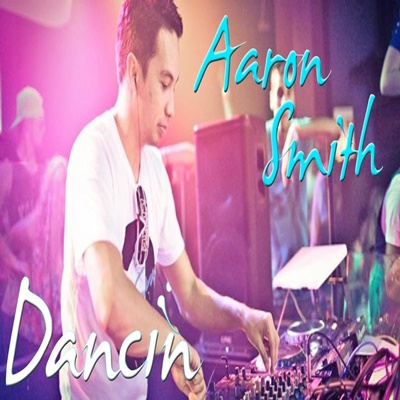 دانلود آلبوم Dancin (2019) از Aaron Smith