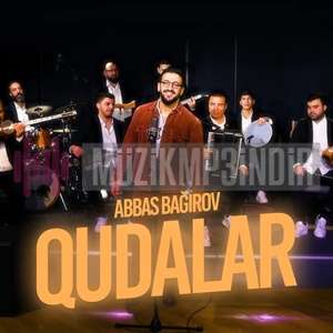 دانلود آلبوم Qudalar (2024) از Abbas Bağırov