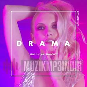 دانلود آلبوم Drama (2022) از ABBY