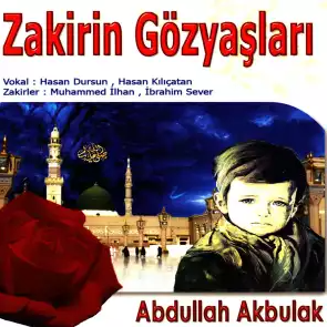 دانلود آلبوم Zakirin Gözyaşları (2009) از Abdullah Akbulak