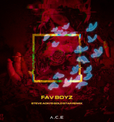دانلود آلبوم Fav Boyz (2021) از ACE