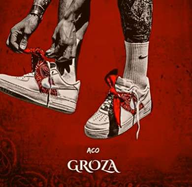دانلود آلبوم Groza (2021) از Aco