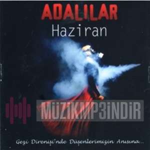 دانلود آلبوم Haziran (2014) از Adalılar