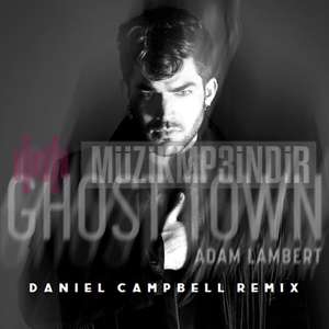 دانلود آلبوم Ghost Town (2018) از Adam Lambert
