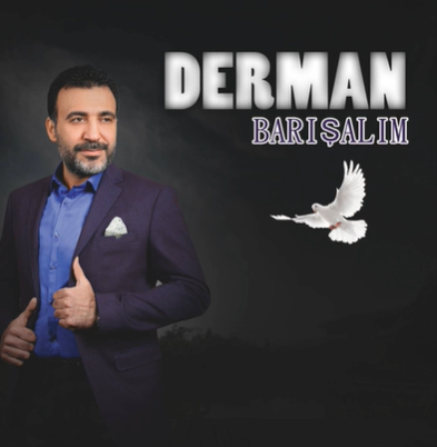 دانلود آلبوم Barışalım (2017) از Adanalı Derman