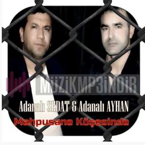 دانلود آلبوم Mahpusane Köşesinde (2022) از Adanalı Sedat
