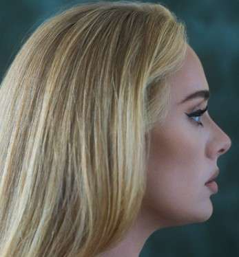 دانلود آلبوم Easy On Me (2021) از Adele