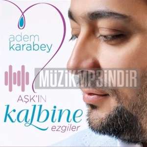 دانلود آلبوم Aşkın Kalbine Ezgiler (2016) از Adem Karabey