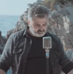 دانلود آلبوم Çağrı (2021) از Adem Sevgi