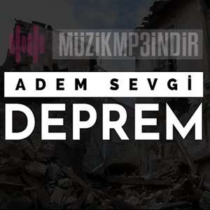 دانلود آلبوم Deprem (2023) از Adem Sevgi