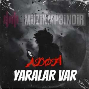 دانلود آلبوم Yaralar Var (2022) از Adofi