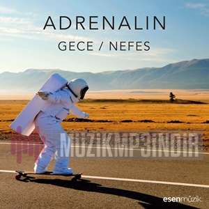 دانلود آلبوم Gece (2018) از Adrenalin