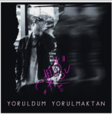 دانلود آلبوم Yoruldum Yorulmaktan (2020) از Afi Ares