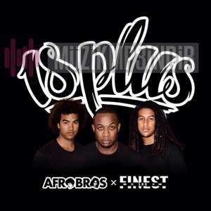 دانلود آلبوم The Feeling (2022) از Afro Bros