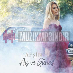 دانلود آلبوم Ay ve Güneş (2023) از Afşin Akyol