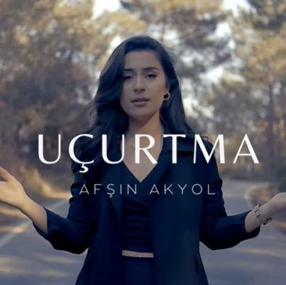 دانلود آلبوم Uçurtma (2021) از Afşin Akyol