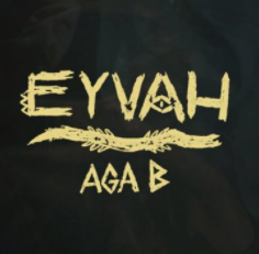 دانلود آلبوم Eyvah (2021) از Aga B