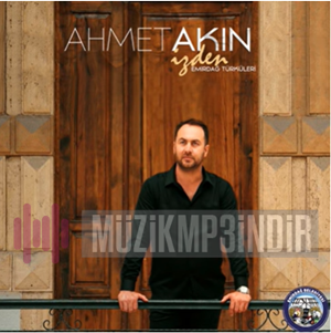 دانلود آلبوم İz'den Emirdağ Türküleri (2023) از Ahmet Akın