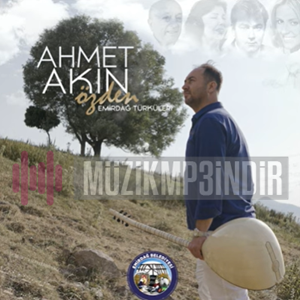 دانلود آلبوم Özden Emirdağ Türküleri (2023) از Ahmet Akın