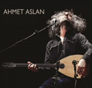 دانلود آلبوم Divane Gönlüm (2021) از Ahmet Aslan